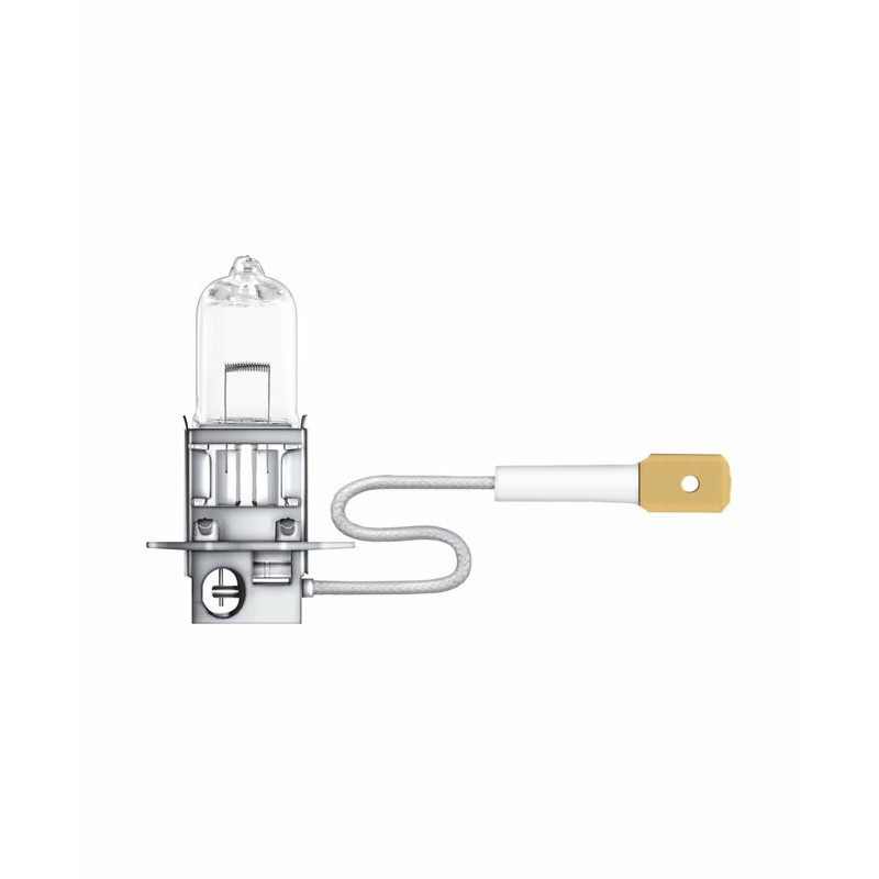 Ampoule OSRAM Original Line H3 12V/55W - x1 Ampoule OSRAM Original Line H3 12V/55W - x1