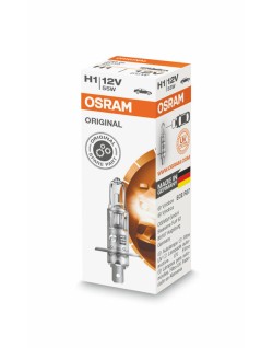 Ampoule OSRAM Original Line H1 12V/55W - x1