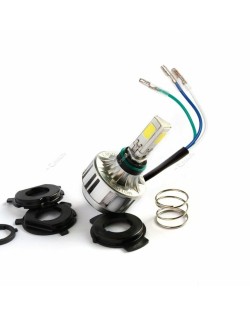 Kit LED ampoules pour phare origine RACETECH Replacement 12V 32W - x1