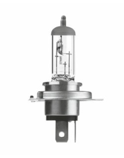 Ampoule OSRAM Neolux H4 12V/60/55W - x1