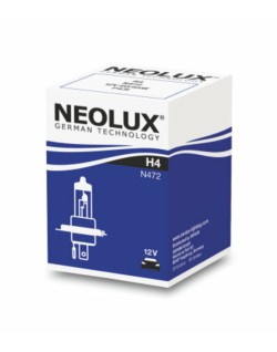 Ampoule OSRAM Neolux H4 12V/60/55W - x1