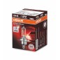 Ampoule OSRAM Super Bright Premium H4 12V/100/80W - x1 Ampoule OSRAM Super Bright Premium H4 12V/100/80W - x1