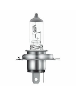 Ampoule OSRAM Super Bright Premium H4 12V/100/80W - x1