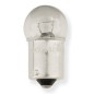 Ampoule V PARTS G18 12V 10W - x10 Ampoule V PARTS G18 12V 10W - x10