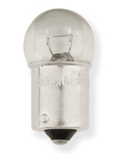 Ampoule V PARTS G18 12V 10W - x10