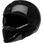 Casque BELL Broozer - Gloss Black Casque BELL Broozer - Gloss Black