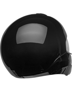 Casque BELL Broozer - Gloss Black