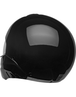 Casque BELL Broozer - Gloss Black