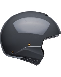 Casque BELL Broozer - Duplet Gloss Nardo Gray