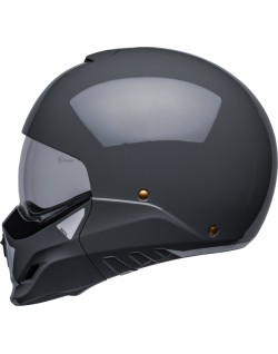 Casque BELL Broozer - Duplet Gloss Nardo Gray