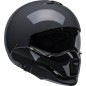 Casque BELL Broozer - Duplet Gloss Nardo Gray Casque BELL Broozer - Duplet Gloss Nardo Gray