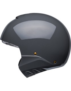 Casque BELL Broozer - Duplet Gloss Nardo Gray