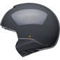 Casque BELL Broozer - Duplet Gloss Nardo Gray Casque BELL Broozer - Duplet Gloss Nardo Gray