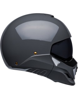 Casque BELL Broozer - Duplet Gloss Nardo Gray