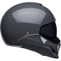 Casque BELL Broozer - Duplet Gloss Nardo Gray Casque BELL Broozer - Duplet Gloss Nardo Gray