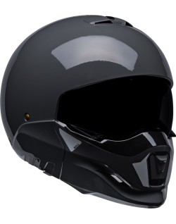 Casque BELL Broozer - Duplet Gloss Nardo Gray