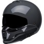 Casque BELL Broozer - Duplet Gloss Nardo Gray Casque BELL Broozer - Duplet Gloss Nardo Gray