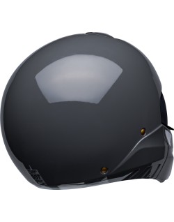 Casque BELL Broozer - Duplet Gloss Nardo Gray