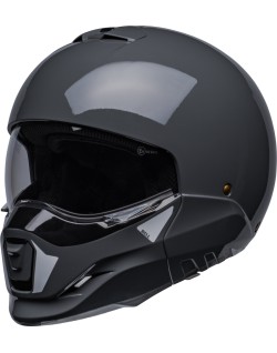 Casque BELL Broozer - Duplet Gloss Nardo Gray
