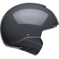 Casque BELL Broozer - Duplet Gloss Nardo Gray Casque BELL Broozer - Duplet Gloss Nardo Gray