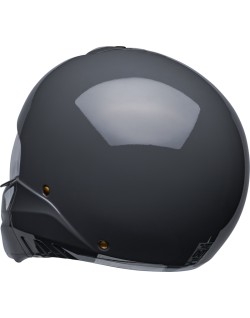 Casque BELL Broozer - Duplet Gloss Nardo Gray