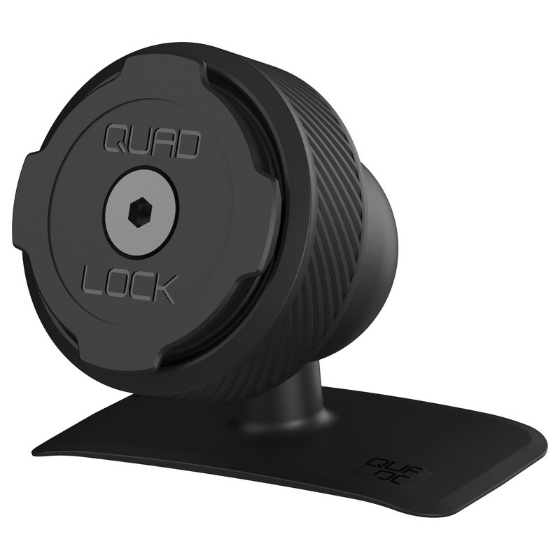 Support de smartphone QUAD LOCK MAG tableau de bord Support de smartphone QUAD LOCK MAG tableau de bord