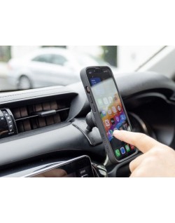 Support de smartphone QUAD LOCK MAG tableau de bord
