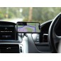 Support de smartphone QUAD LOCK MAG tableau de bord Support de smartphone QUAD LOCK MAG tableau de bord