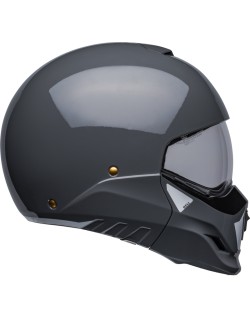 Casque BELL Broozer - Duplet Gloss Nardo Gray