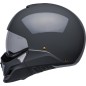 Casque BELL Broozer - Duplet Gloss Nardo Gray Casque BELL Broozer - Duplet Gloss Nardo Gray