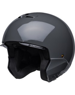 Casque BELL Broozer - Duplet Gloss Nardo Gray