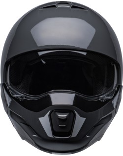Casque BELL Broozer - Duplet Gloss Nardo Gray