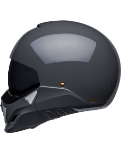Casque BELL Broozer - Duplet Gloss Nardo Gray