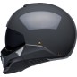 Casque BELL Broozer - Duplet Gloss Nardo Gray Casque BELL Broozer - Duplet Gloss Nardo Gray