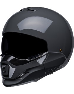 Casque BELL Broozer - Duplet Gloss Nardo Gray