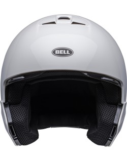 Casque BELL Broozer - Duplet Gloss White