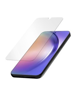 Protection en verre trempé QUAD LOCK - Samsung Galaxy A54