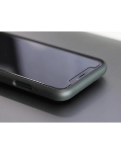 Protection en verre trempé QUAD LOCK - Samsung Galaxy A54