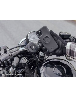 Base de charge rapide sans fil étanche QUAD LOCK