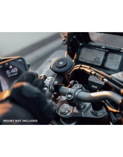 Base de charge rapide sans fil étanche QUAD LOCK