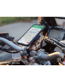 Base de charge rapide sans fil étanche QUAD LOCK