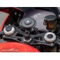 Base de charge rapide sans fil étanche QUAD LOCK
