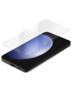 Protection en verre trempé QUAD LOCK - Samsung Galaxy S23FE