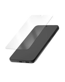 Protection en verre trempé QUAD LOCK - Samsung Galaxy S23