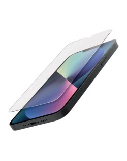 Protection en verre trempé QUAD LOCK - iPhone 13 Mini
