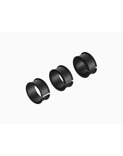 Entretoises de rechange QUAD LOCK pour support guidon (medium)