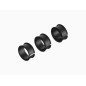 Entretoises de rechange QUAD LOCK pour support guidon (medium)