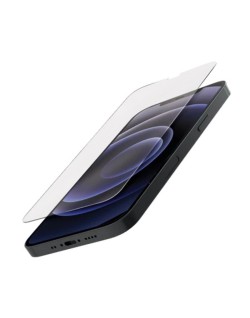 Protection en verre trempé QUAD LOCK - iPhone 12 Mini
