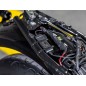 Adaptateur étanche 12V vers USB QUAD LOCK