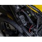 Adaptateur étanche 12V vers USB QUAD LOCK